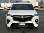 2022 Chevrolet Traverse High Country