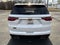 2022 Chevrolet Traverse High Country