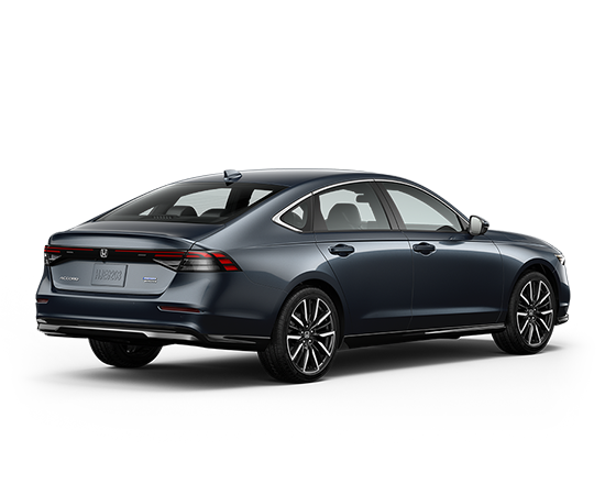 2023 Honda Accord Hybrid HYBRID TRG
