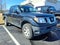 2017 Nissan Frontier S