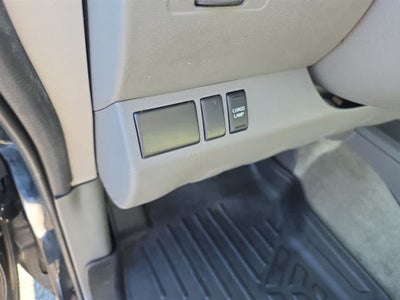 2017 Nissan Frontier S