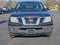 2017 Nissan Frontier S