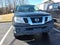 2017 Nissan Frontier S