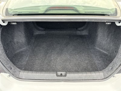 2020 Honda Civic Touring