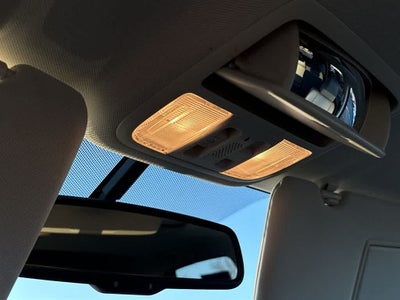 2015 Honda CR-V Base