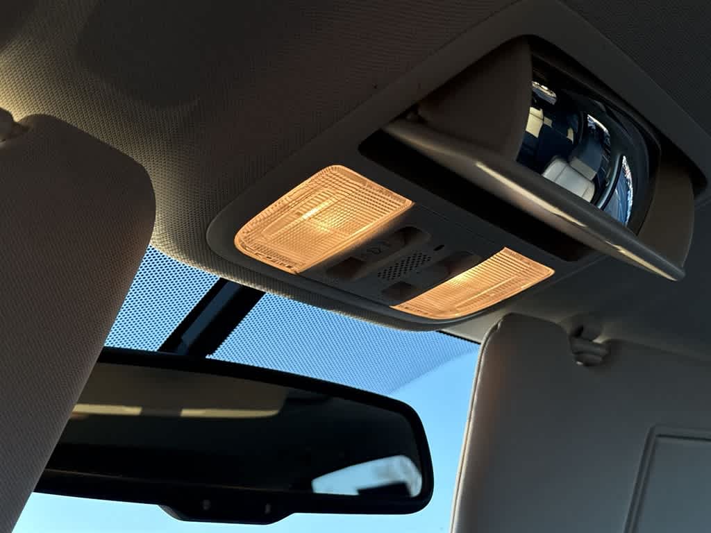 2015 Honda CR-V Base