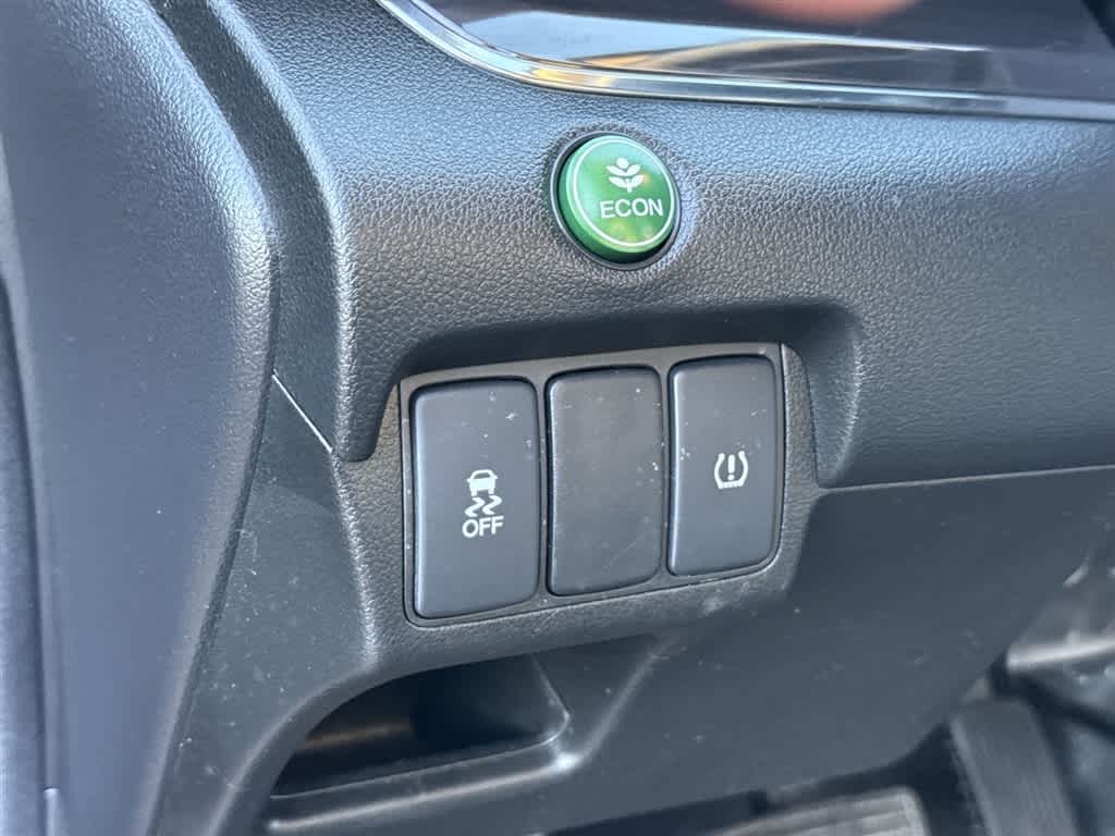 2015 Honda CR-V Base