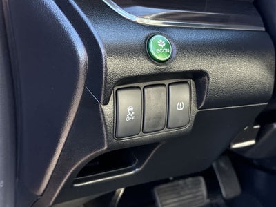 2015 Honda CR-V Base