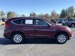 2015 Honda CR-V Base
