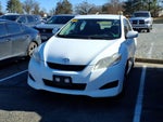 2010 Toyota Matrix Base