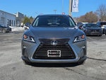 2019 Lexus RX 