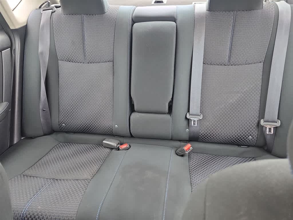 2019 Nissan Sentra SR