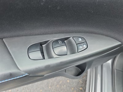 2019 Nissan Sentra SR