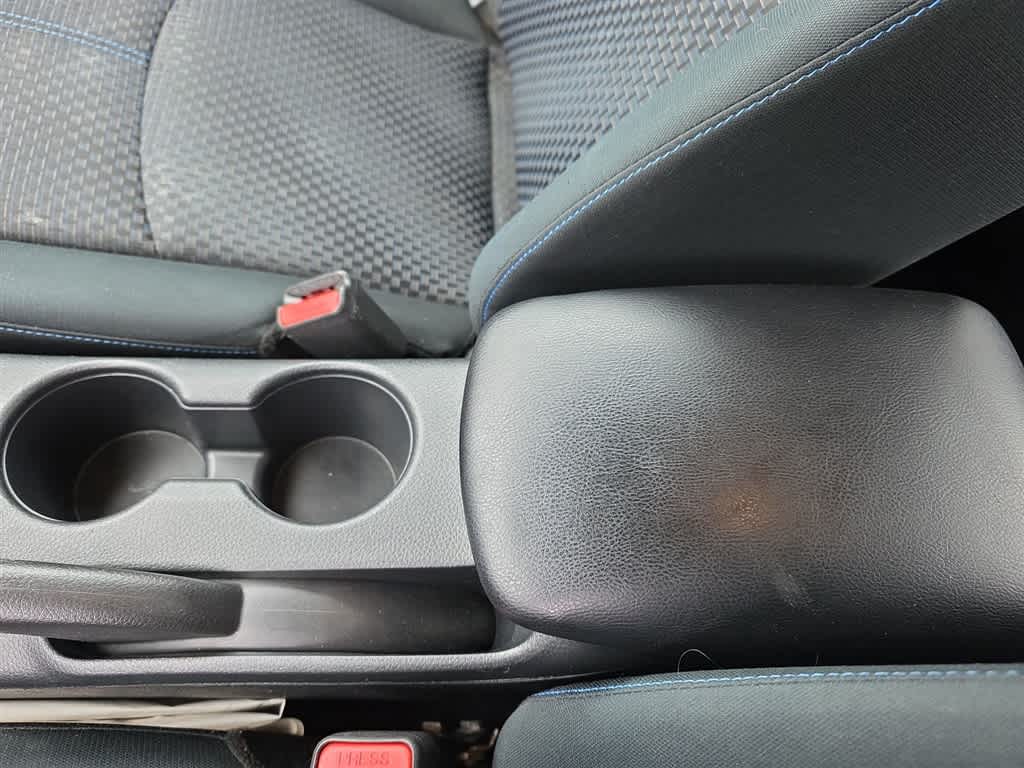 2019 Nissan Sentra SR