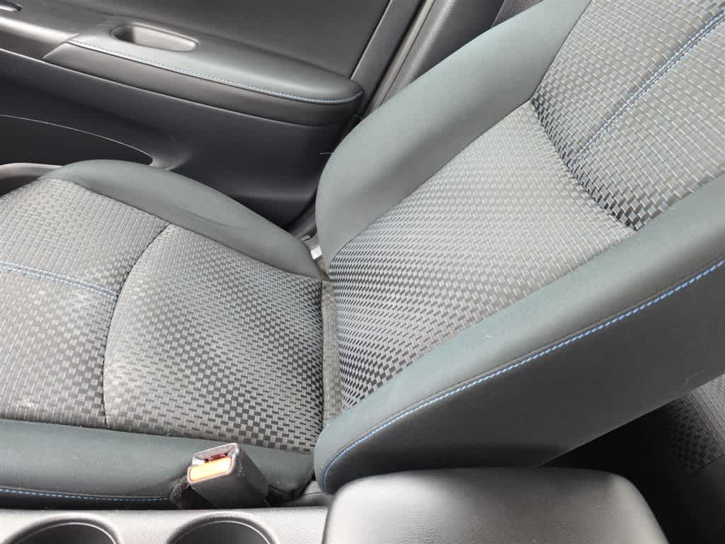 2019 Nissan Sentra SR