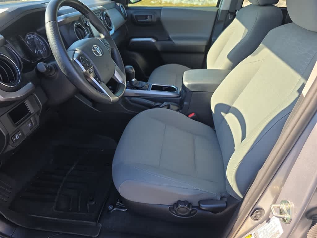 2019 Toyota Tacoma SR5