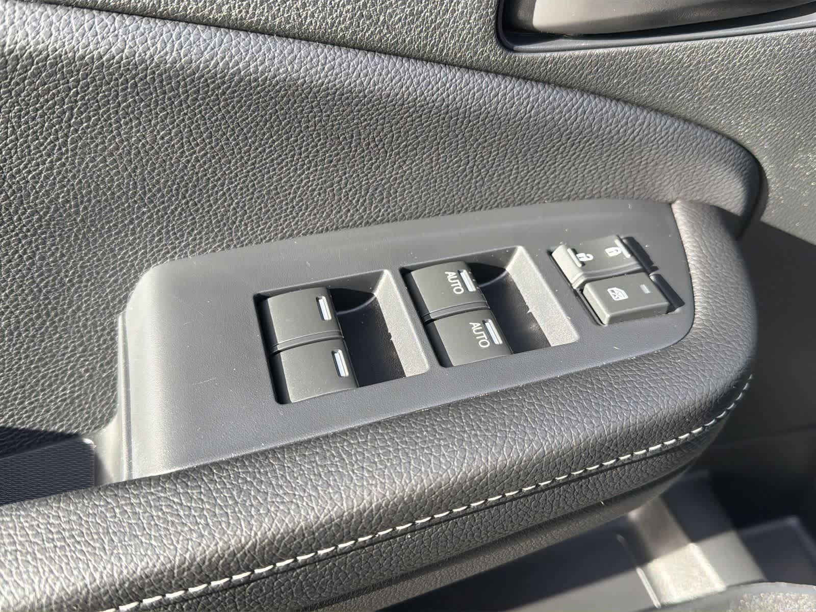 2025 Honda Ridgeline Sport+