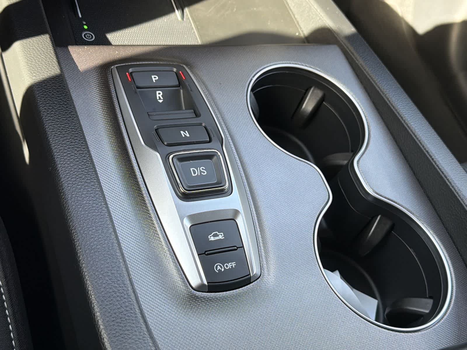 2025 Honda Ridgeline Sport+