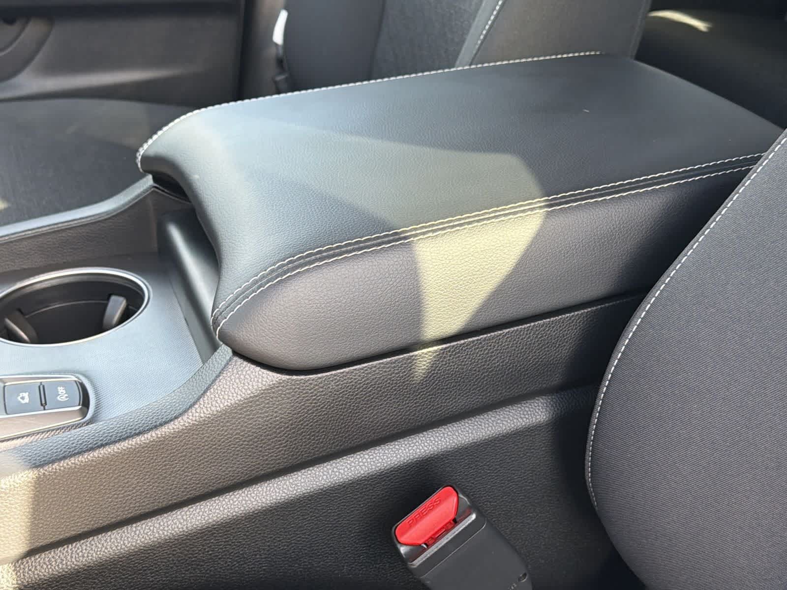 2025 Honda Ridgeline Sport+