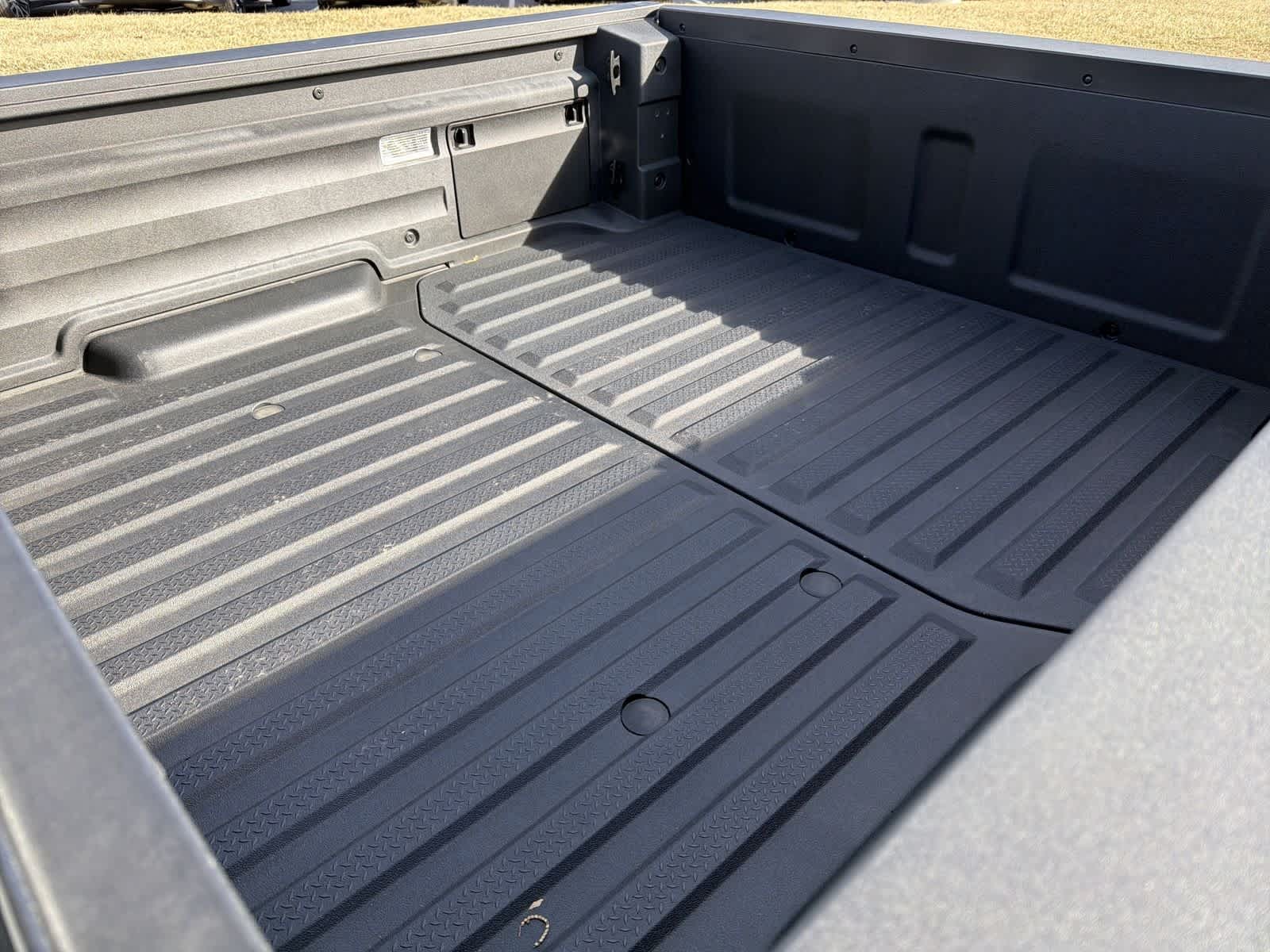 2025 Honda Ridgeline Sport+