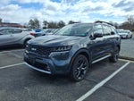 2022 Kia Sorento X-Line EX