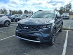 2022 Kia Sorento X-Line EX