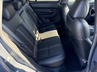 2024 Mazda Mazda CX-50 2.5 S Preferred Package