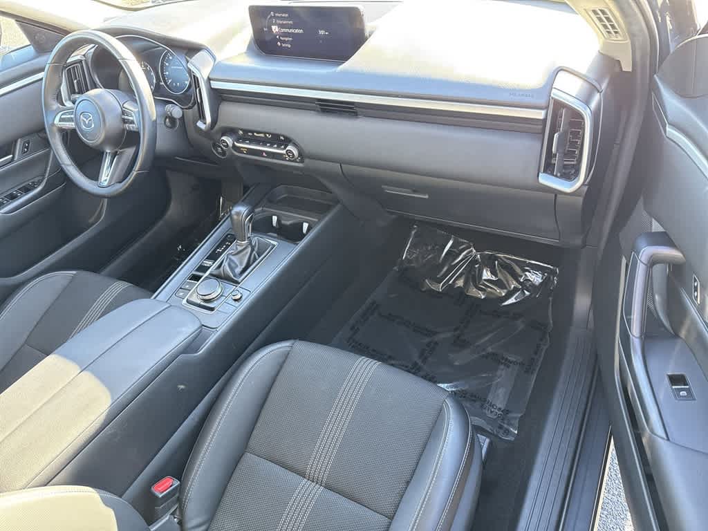 2024 Mazda Mazda CX-50 2.5 S Preferred Package