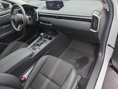 2024 Mazda Mazda CX-50 2.5 S Premium Package