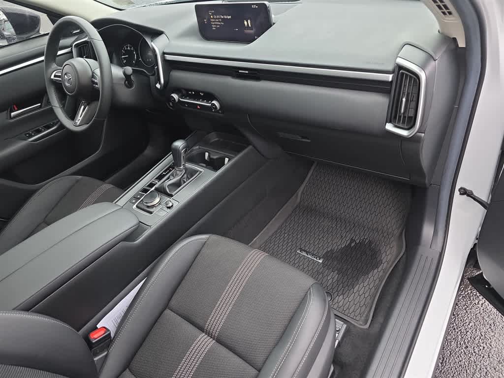 2024 Mazda Mazda CX-50 2.5 S Premium Package