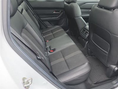 2024 Mazda Mazda CX-50 2.5 S Premium Package