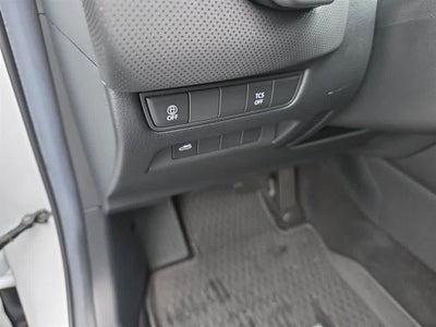 2024 Mazda Mazda CX-50 2.5 S Premium Package