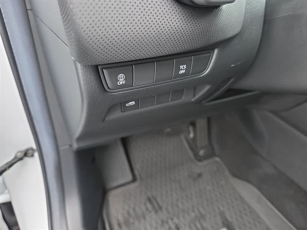 2024 Mazda Mazda CX-50 2.5 S Premium Package