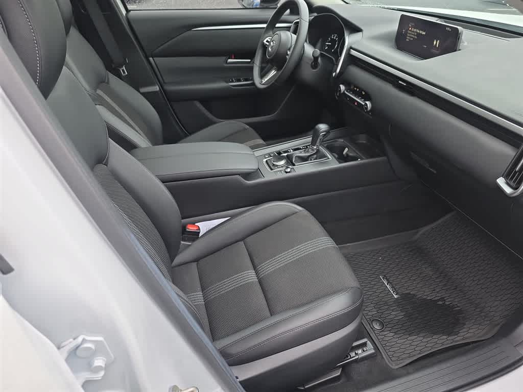 2024 Mazda Mazda CX-50 2.5 S Premium Package