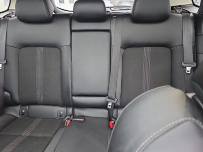 2024 Mazda Mazda CX-50 2.5 S Premium Package