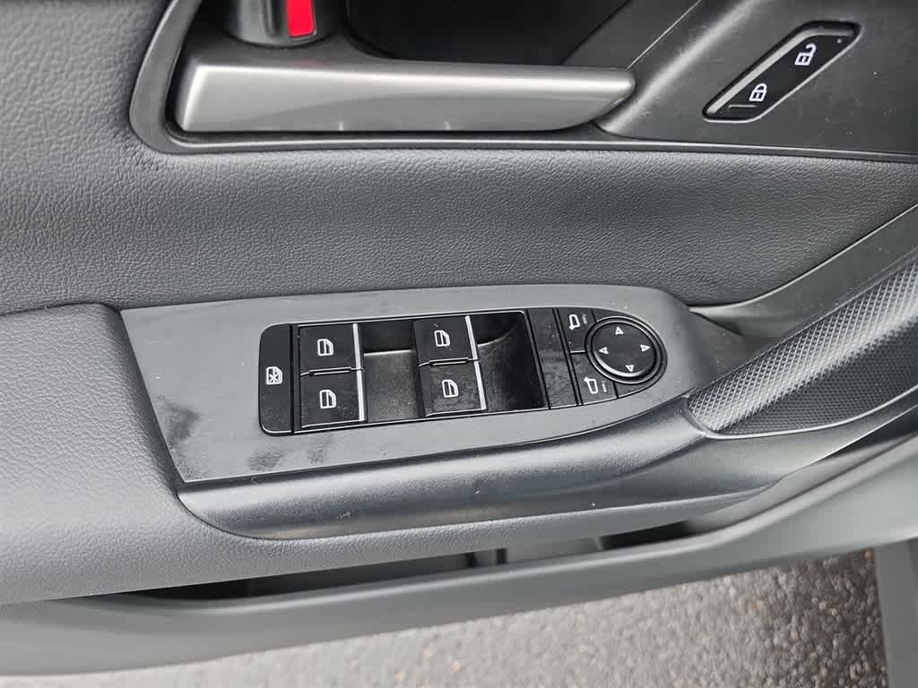 2024 Mazda Mazda CX-50 2.5 S Premium Package