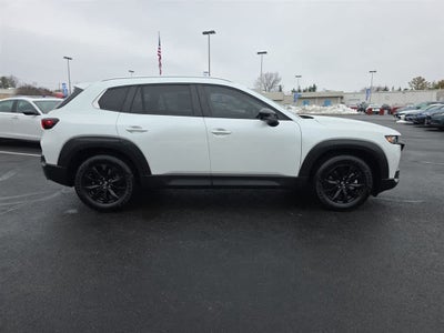 2024 Mazda Mazda CX-50 2.5 S Premium Package