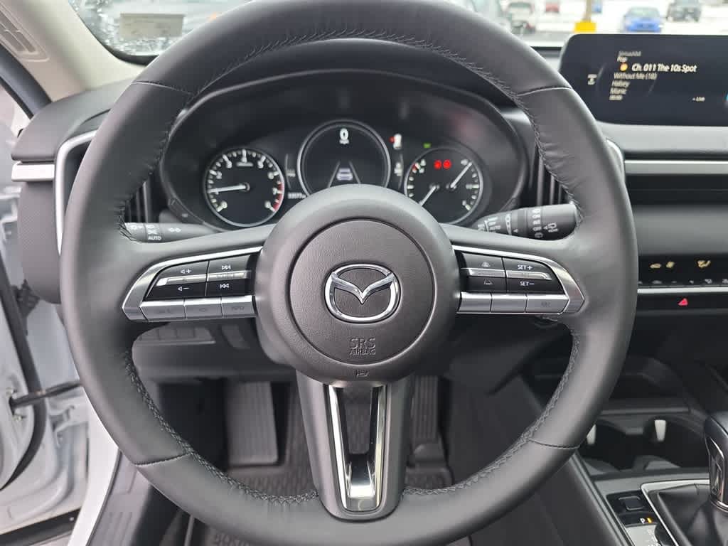 2024 Mazda Mazda CX-50 2.5 S Premium Package
