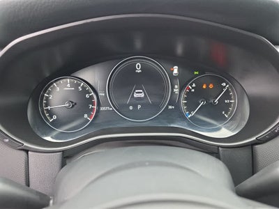 2024 Mazda Mazda CX-50 2.5 S Premium Package