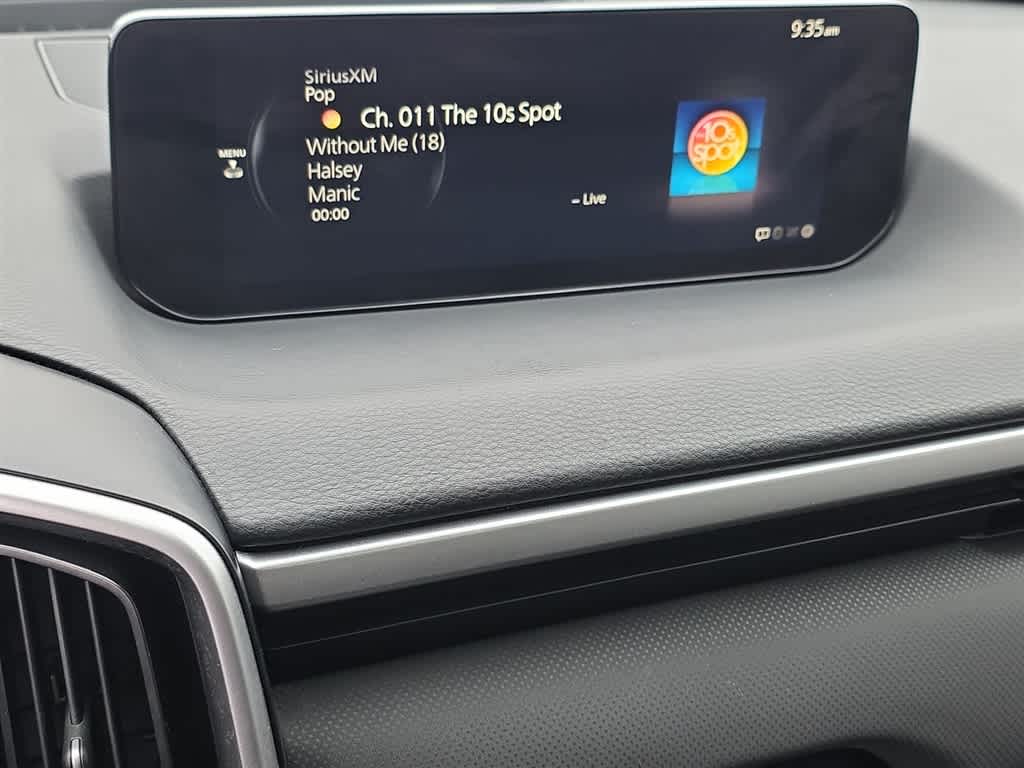 2024 Mazda Mazda CX-50 2.5 S Premium Package