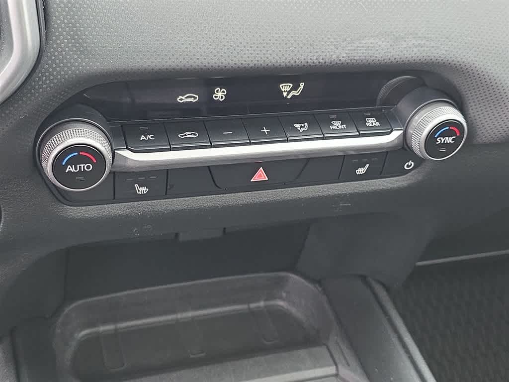 2024 Mazda Mazda CX-50 2.5 S Premium Package