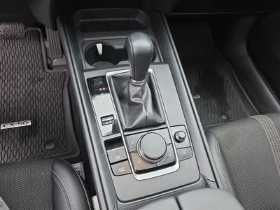 2024 Mazda Mazda CX-50 2.5 S Premium Package