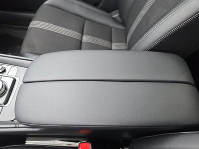 2024 Mazda Mazda CX-50 2.5 S Premium Package