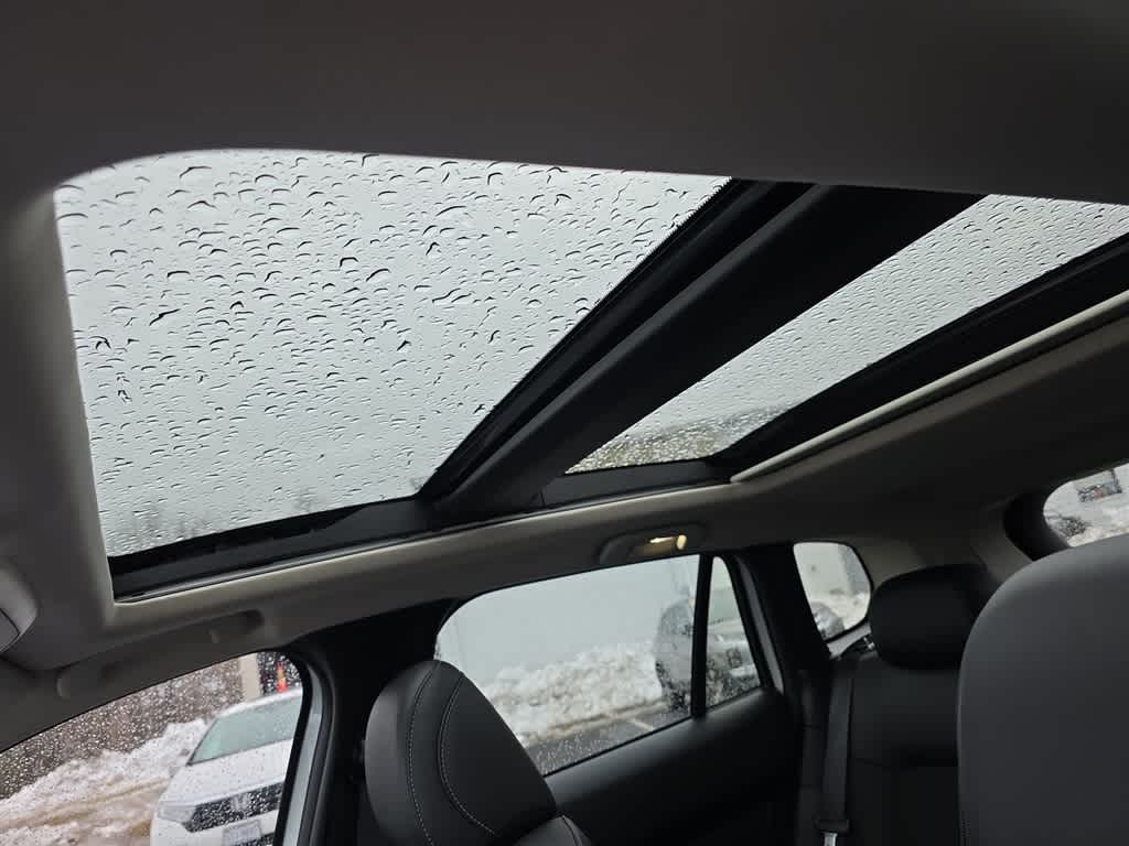 2024 Mazda Mazda CX-50 2.5 S Premium Package