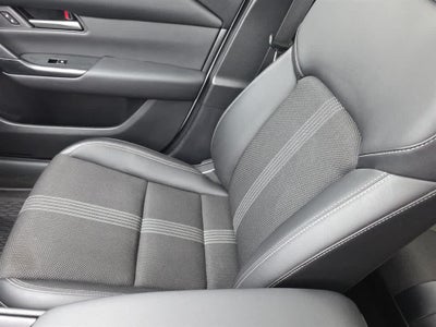 2024 Mazda Mazda CX-50 2.5 S Premium Package