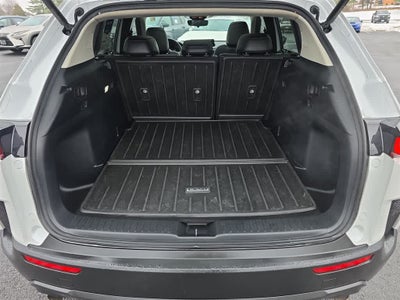 2024 Mazda Mazda CX-50 2.5 S Premium Package