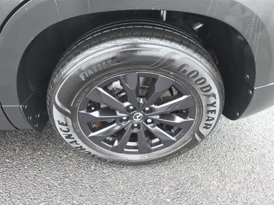 2024 Mazda Mazda CX-50 2.5 S Premium Package