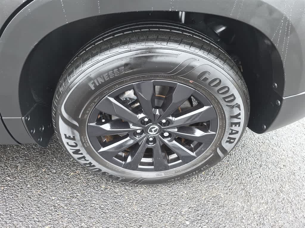 2024 Mazda Mazda CX-50 2.5 S Premium Package