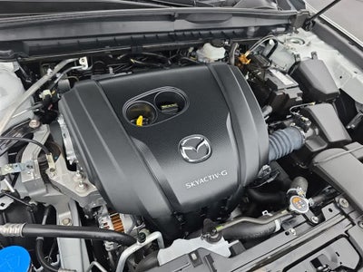 2024 Mazda Mazda CX-50 2.5 S Premium Package