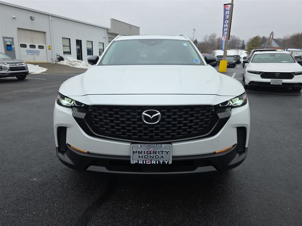 2024 Mazda Mazda CX-50 2.5 S Premium Package
